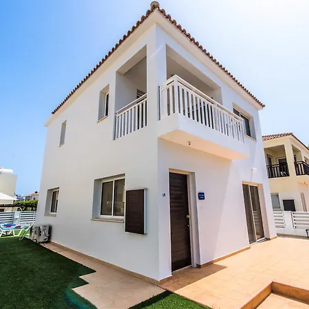 Villa Maya Dps28 Protaras