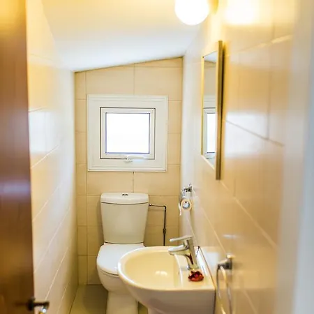 Villa Maya Dps28 *